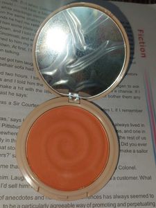 Myglamm K.Play Peach Blush