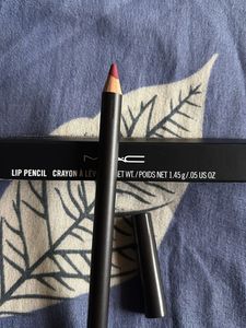 Mac Lip Pencil