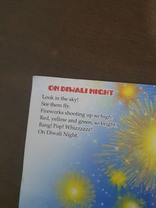 English Rhymes Book For Kids