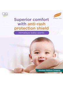 New Himalaya Baby Diapers -S