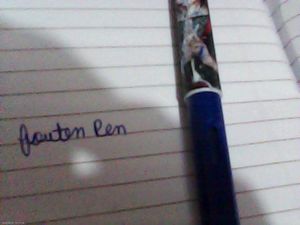 Six Pen Hai 1 Ball Pe Premium Wala And 5 Fountain