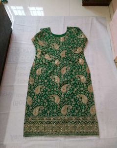 Party Wear Kurti