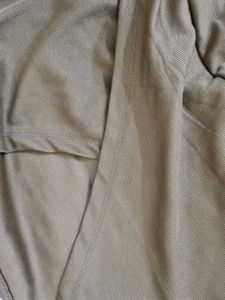 Brown Bodycon Mini Dress