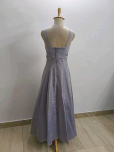 Lilac Formal Gown