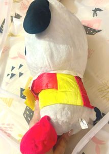 Sanrio Pochacco plush