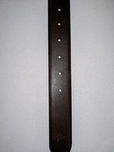 Arrow Men&#39;s Reversible Leather Belt