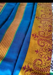 Soft PATOLA SAREE