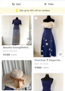 SELLING EVERYTHING FOR UPTO 50% OFF