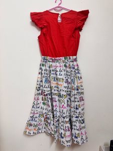 Fun &amp; Funky Dress