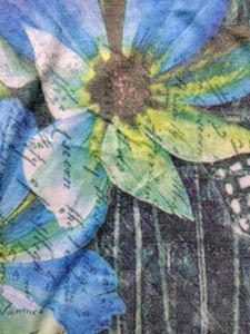 ❗ CLEARANCE ❗ Floral Print Tank Top