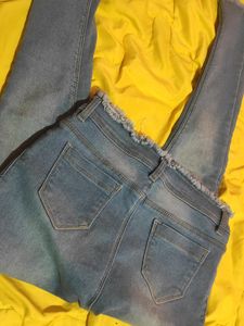 Denim Jeans