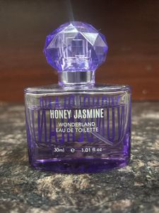Honey Jasmine Wonderland EDT