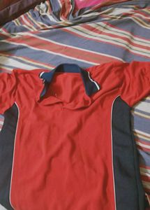 Peach T-Shirt