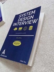 System Design Interview: Volume 1