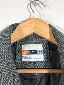 Black Formal Jacket (Women’s)