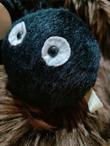 2 Soot Sprites Studio Ghibli