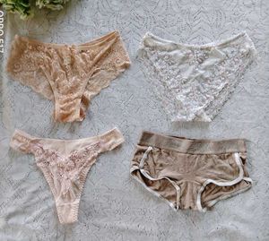 Fancy Panty Combo