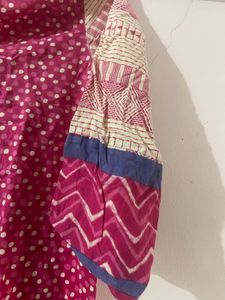 Woman Kurta