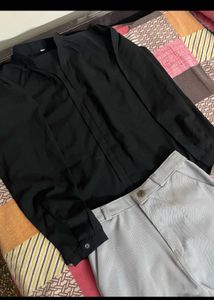Formal Shirt And Top ‼️combo ‼️