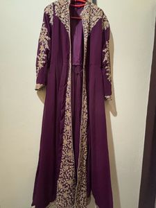 Designer Gown
