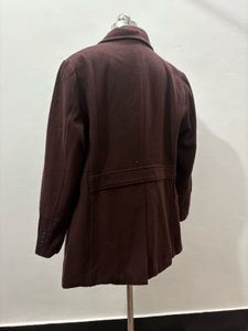 Premium Overcoat