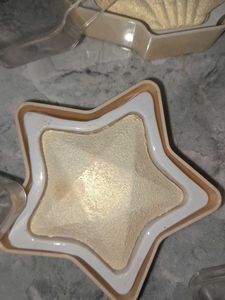 Shimmer  Beauty