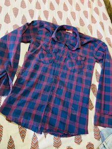 Shirt &amp; Jeans Combo