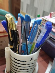Pens Without Rifill,