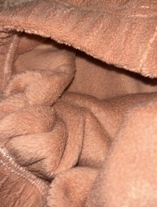 VERY WARM AND SOFT JOGGER