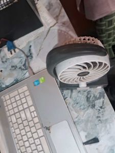 SMALL FAN