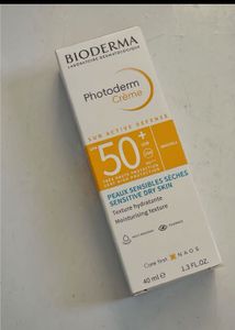 Bioderma Photoderm Creme SPF 50