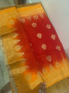 Banarasi dupata