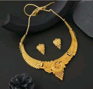 latest Jewellery Set New collection....