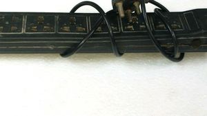 Six in One three pluck old stock product good cond