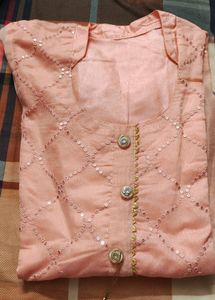 Exclusive Duppata Kurta Set!😍
