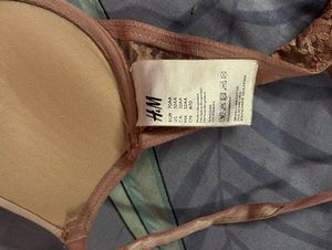 H&amp;m Bra