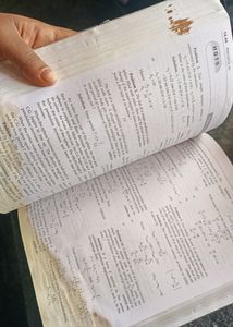 Class 11 SL Arora Physics Volume 1 And 2