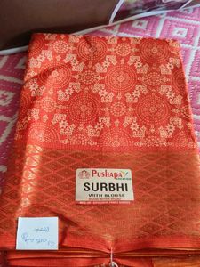 DOLA SILK SAREES