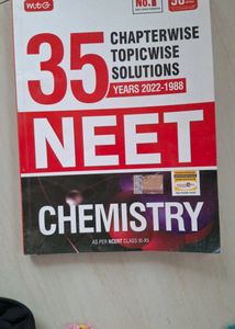 Neet Chapter Wise PYQ 35 Years Bio,chem And Physic