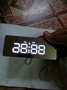 Mi Digital Clock