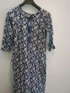 Women Kurta Only