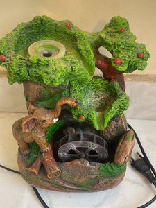 Waterfall Show Piece