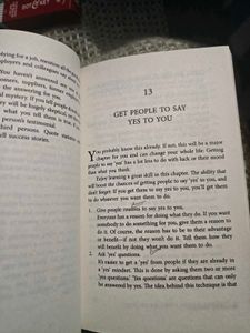 How to Become a People Magnet