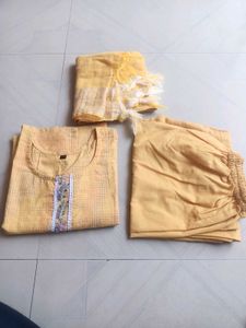 Size Issue