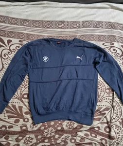 Puma BMW Sweatshirt