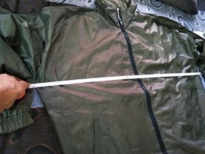 Men&#39;s Wind Cheater , Monkey Cap &amp; Muffler