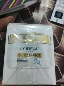 Loreal Paris Cream