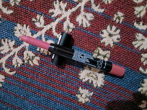 30 OffPlum Twist &amp; Go Matte Lipstick Wit Ceramides
