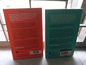 Books For Sale