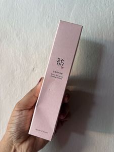 BOJ Eye Cream